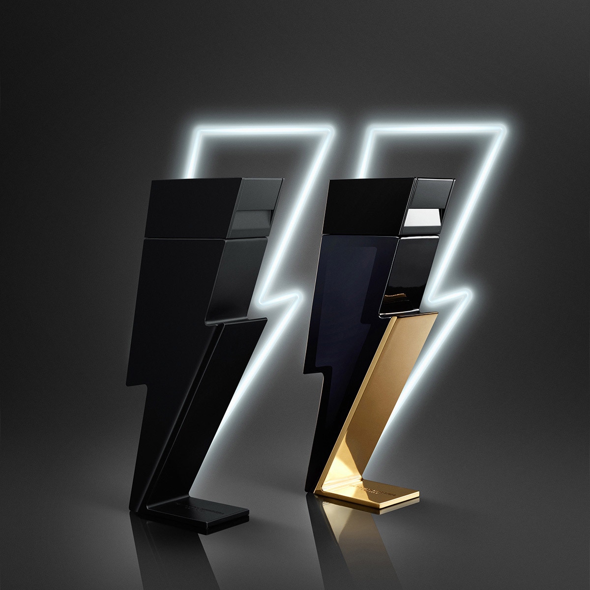 BAD BOY LE PARFUM, SET PARA CABALLERO CAROLINA HERRERA